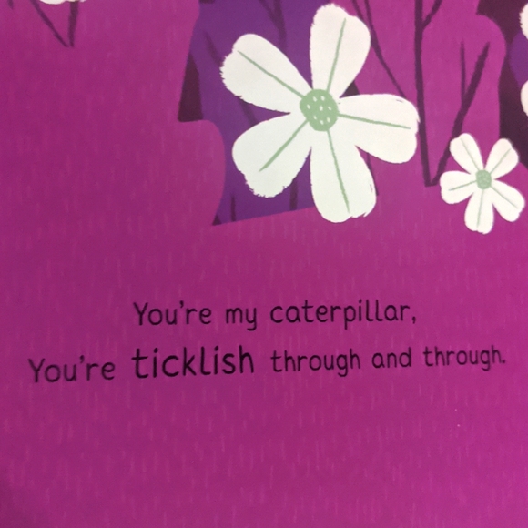 You're My Little Cuddle Bug - Picture 5 of 9